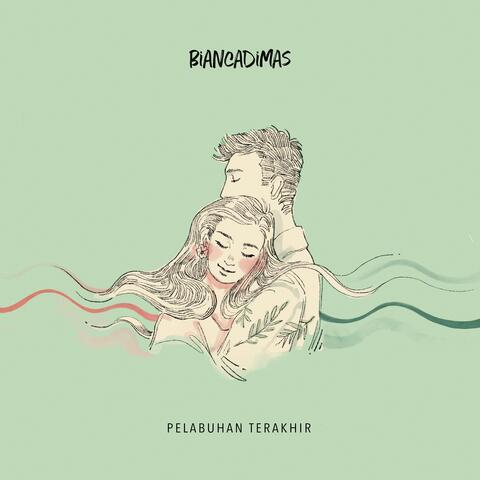 Pelabuhan Terakhir album art