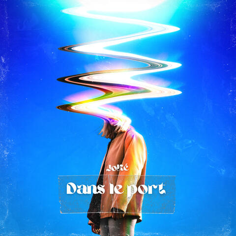 Dans le port album art