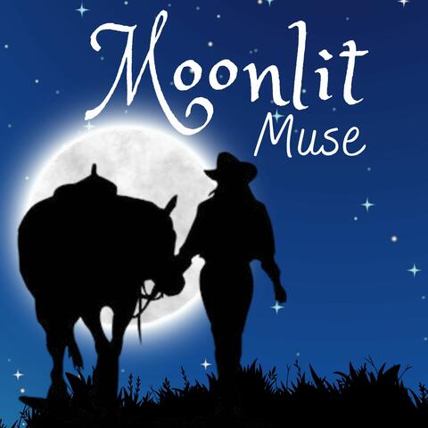 Moonlit Muse album art