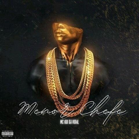 Menor Chefe album art