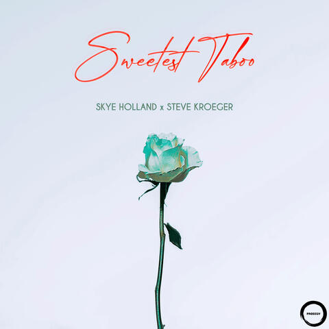 Sweetest Taboo album art
