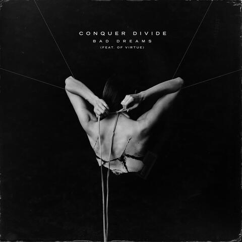 Bad Dreams (feat. Of Virtue) album art