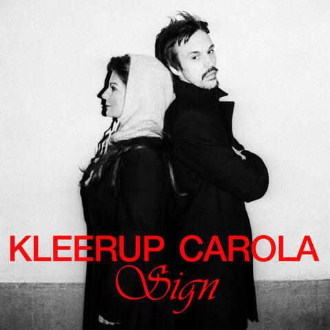 Sign album art