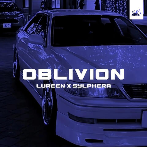Oblivion album art