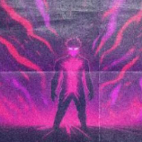 idksterling drunk bees the brainrot song album art
