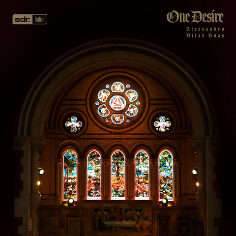 One Desire album art