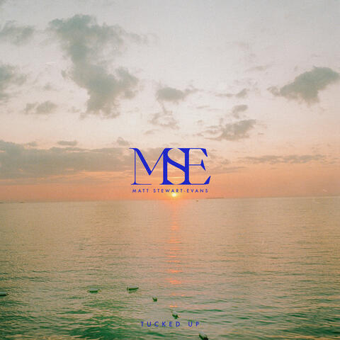 Tucked Up album art