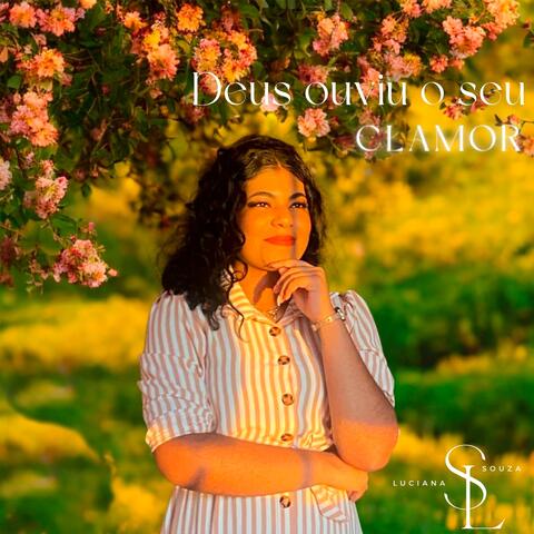 Deus ouviu o seu clamor album art