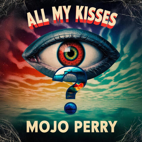 All My Kisses album art
