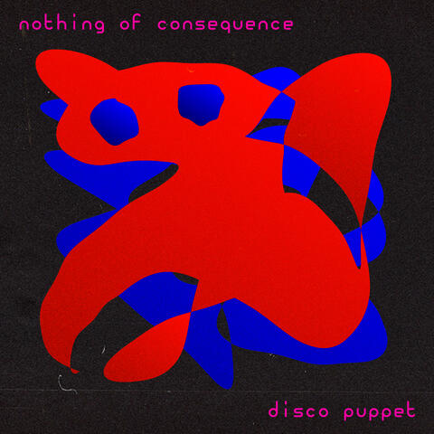 nothing of consequence album art