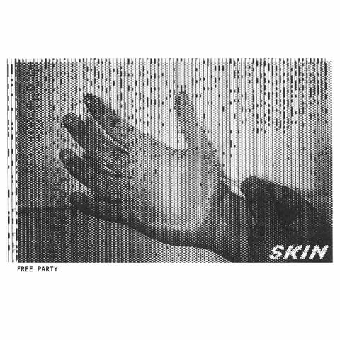 SKIN album art