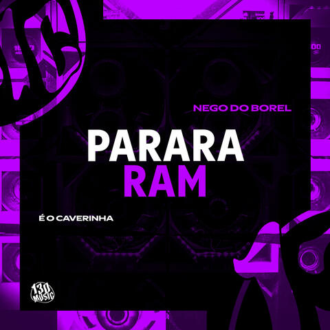PARARARAM album art