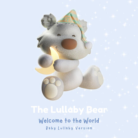 Welcome to the World - Baby Lullaby Version album art