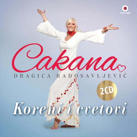 Koreni i cvetovi album art