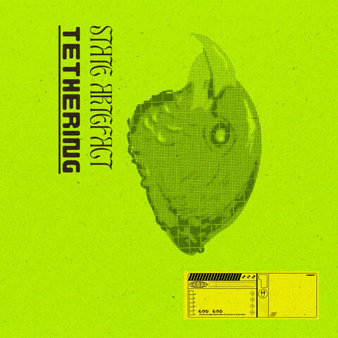 Tethering album art