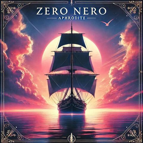 Aphrodite album art