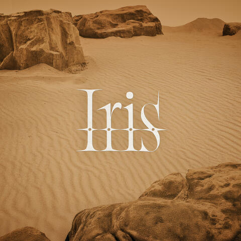 Iris album art