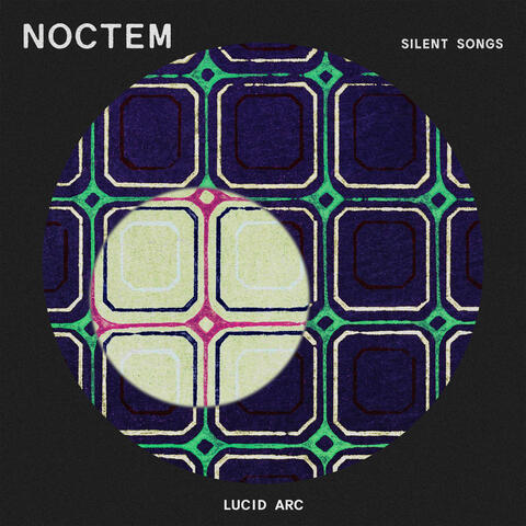Lucid Arc album art