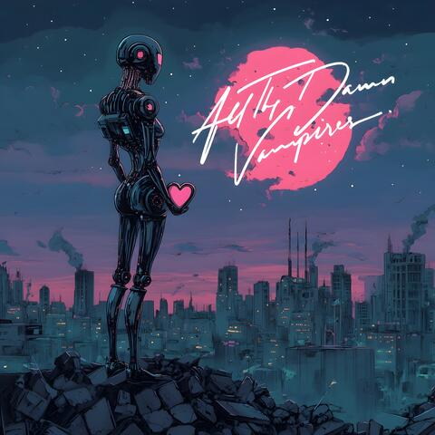 Hologram Housewife album art