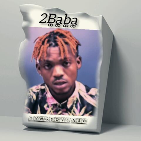 2Baba album art