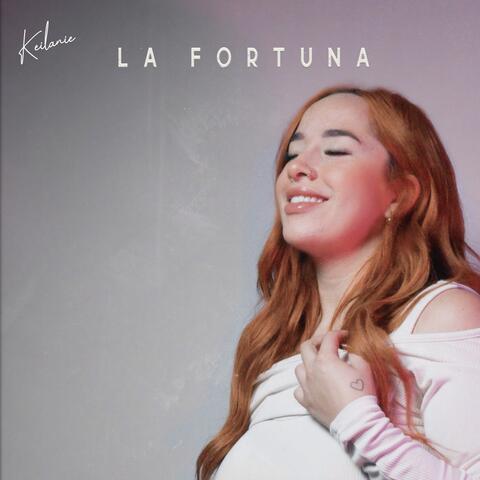 La fortuna album art