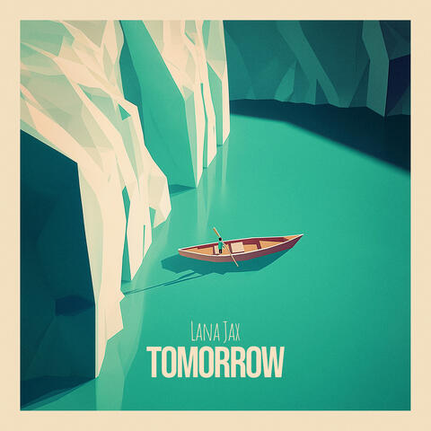 Tomorrow album art