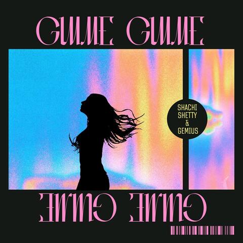 Gimme Gimme album art