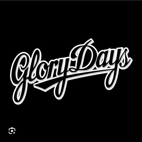 GLORY DAYZ album art
