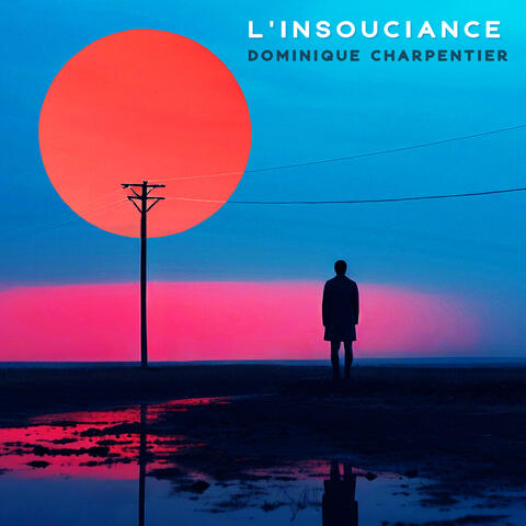 L'insouciance album art