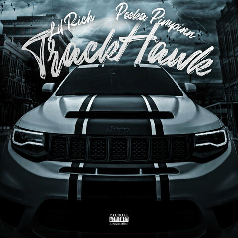 Trackhawk album art