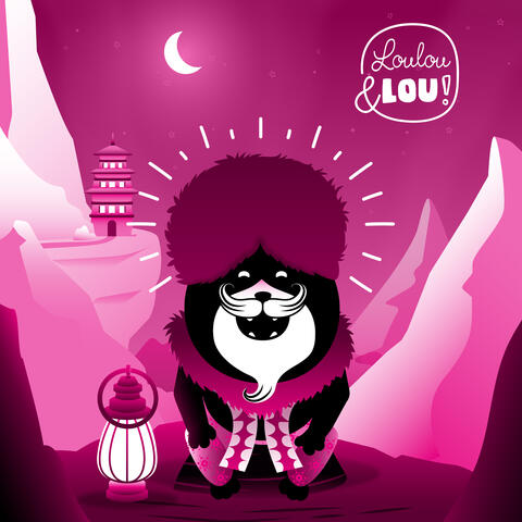 Meditace pro děti album art