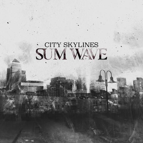 City Skylines album art