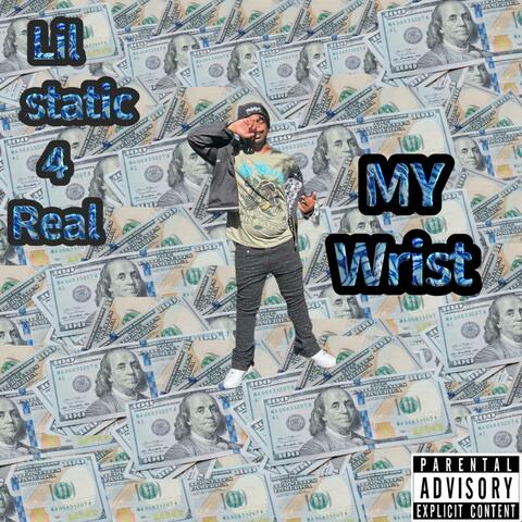 My Wrist album art