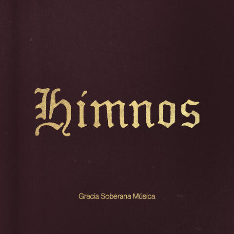 Himnos album art