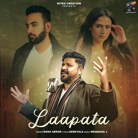 Laapata album art