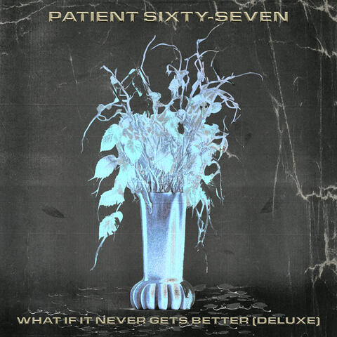 What If It Never Gets Better album art
