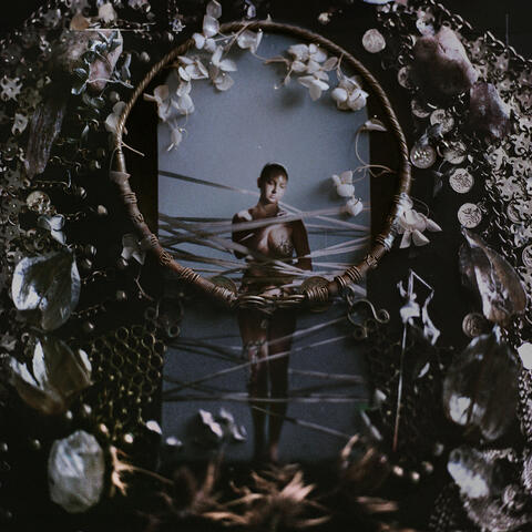 MAQAM album art