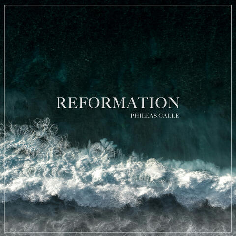 Reformation album art