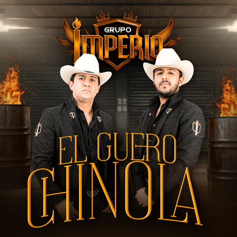 El Guero Chinola album art