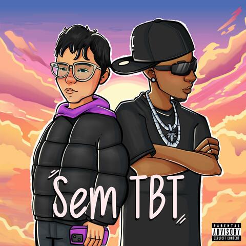 Sem TBT album art