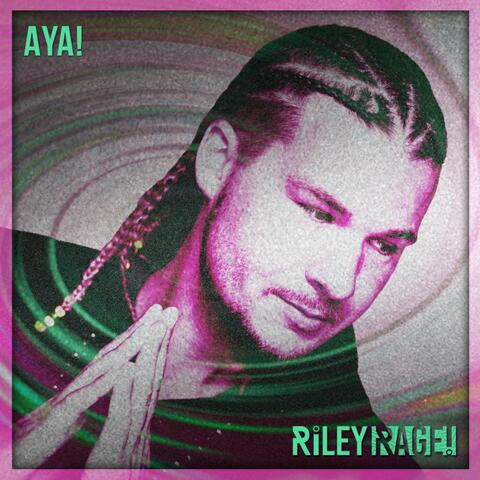 AYA! album art