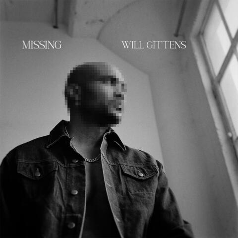Missing album art