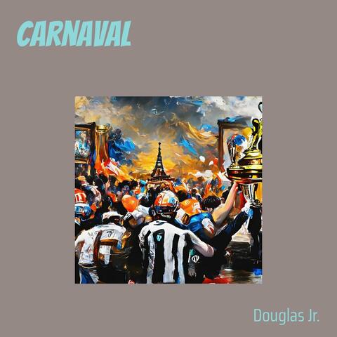 Carnaval album art