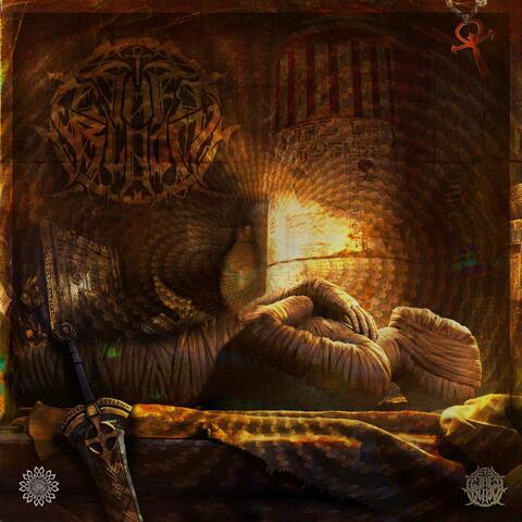 Egypth Knot album art