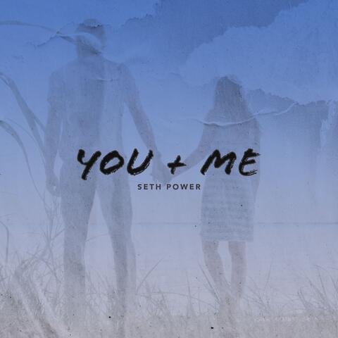You & Me album art