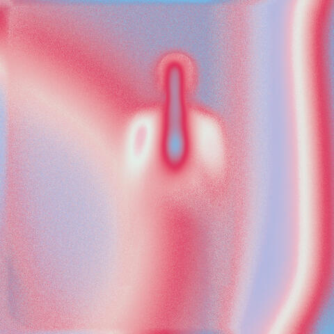 Cafuné - EP album art