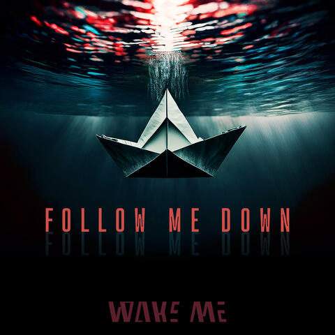 Follow Me Down album art