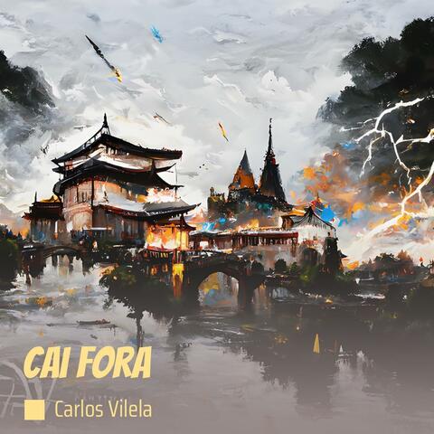 Cai Fora album art