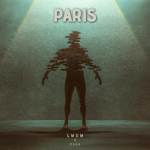 paris album art