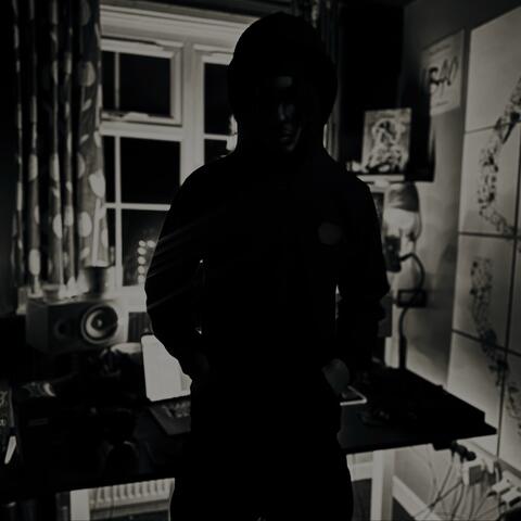 Shisha Shard album art